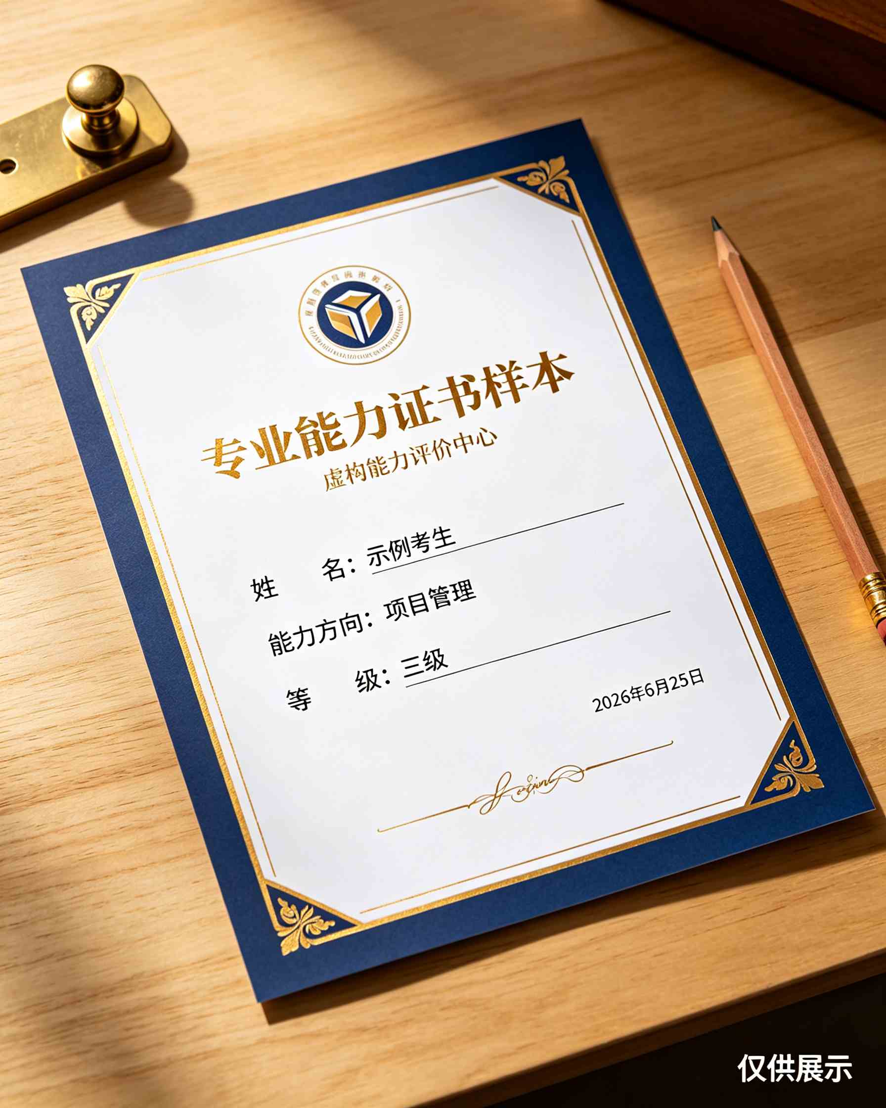机关单位执法证件内置芯片制作规范会淘汰纸质证件吗？
